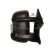 Right side exterior mirror complete 9202922 Alkar