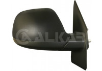 Right side exterior mirror complete 9202928 Alkar