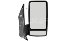 Right side exterior mirror complete 9202977 Alkar