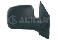 Right side exterior mirror complete 9202985 Alkar