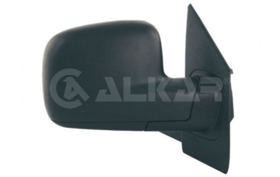 Right side exterior mirror complete 9202985 Alkar