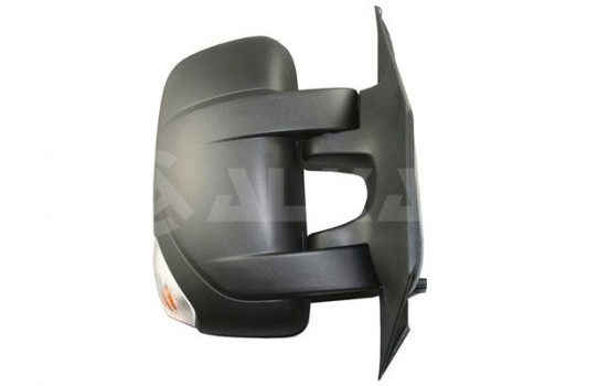 Right side exterior mirror complete 9204907 Alkar