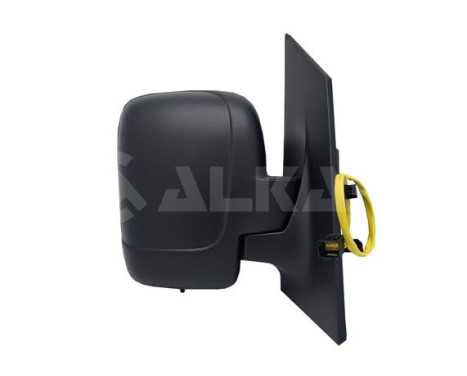Right side exterior mirror complete 9221955 Alkar