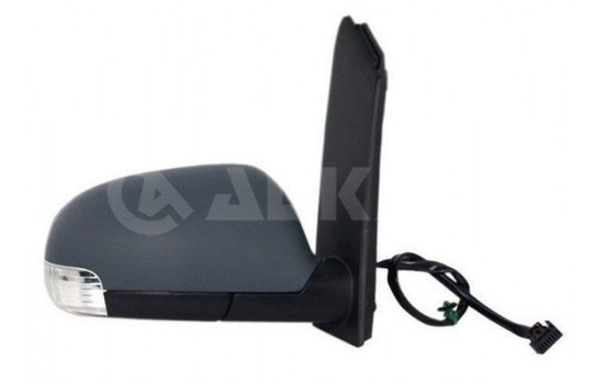 Right side exterior mirror complete 9226104 Alkar