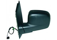 Right side exterior mirror complete 9226154 Alkar