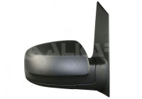 Right side exterior mirror complete 9226710 Alkar