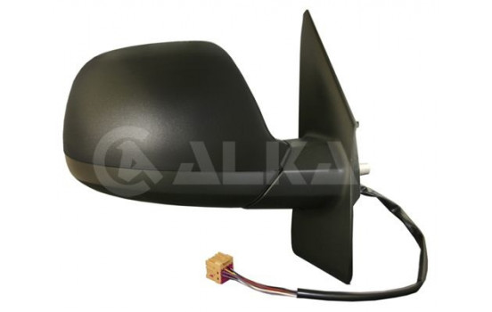 Right side exterior mirror complete 9226928 Alkar