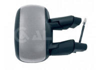 Right side exterior mirror complete 9226930 Alkar