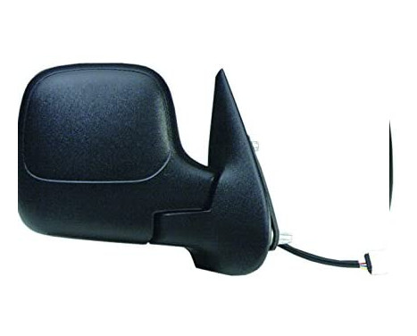 Right side exterior mirror complete 9226974 Alkar