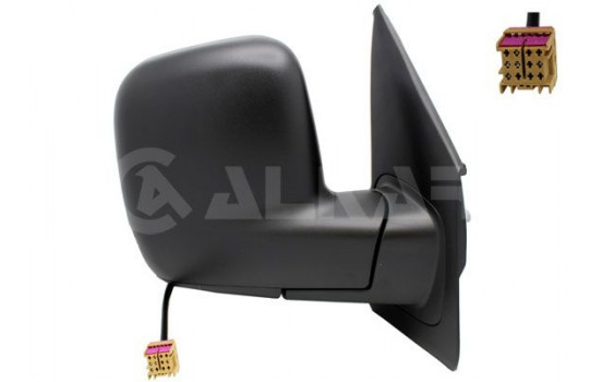 Right side exterior mirror complete 9226985 Alkar