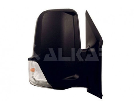 Right side exterior mirror complete 9226994 Alkar, Image 2