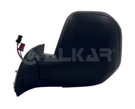 Right side exterior mirror complete 9226998 Alkar, Image 2