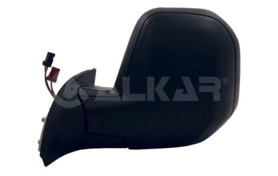 Right side exterior mirror complete 9226998 Alkar, Image 2