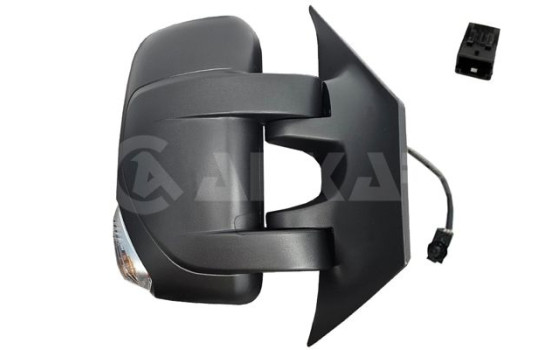 Right side exterior mirror complete 9228907 Alkar