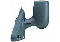 Right side exterior mirror complete 9228960 Alkar