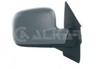 Right side exterior mirror complete 9232985 Alkar