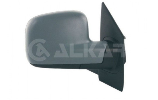 Right side exterior mirror complete 9232985 Alkar