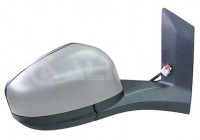 Right side exterior mirror complete 9236668 Alkar