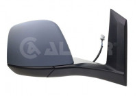 Right side exterior mirror complete 9240341 Alkar