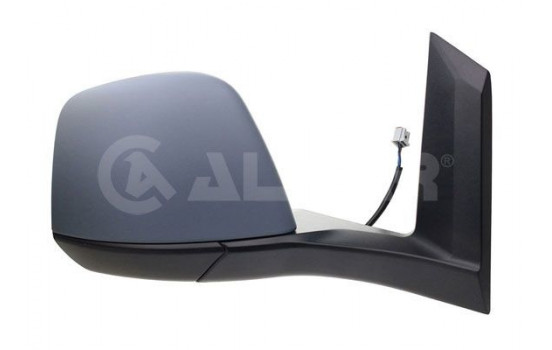 Right side exterior mirror complete 9240341 Alkar