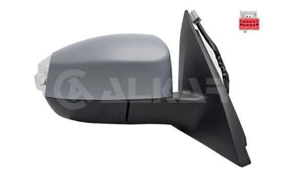Right side exterior mirror complete 9240375 Alkar