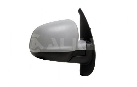 Right side exterior mirror complete 9240698 Alkar