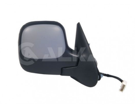 Right side exterior mirror complete 9240974 Alkar