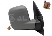Right side exterior mirror complete 9240985 Alkar