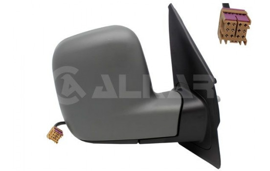 Right side exterior mirror complete 9240985 Alkar