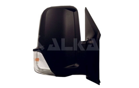Right side exterior mirror complete 9240994 Alkar
