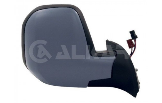 Right side exterior mirror complete 9240998 Alkar