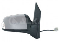 Right side exterior mirror complete 9242399 Alkar