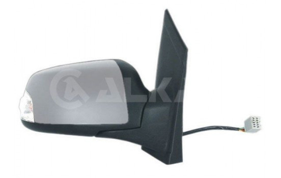 Right side exterior mirror complete 9242399 Alkar