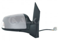 Right side exterior mirror complete 9244399 Alkar