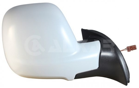 Right side exterior mirror complete 9244867 Alkar