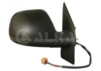 Right side exterior mirror complete 9244928 Alkar