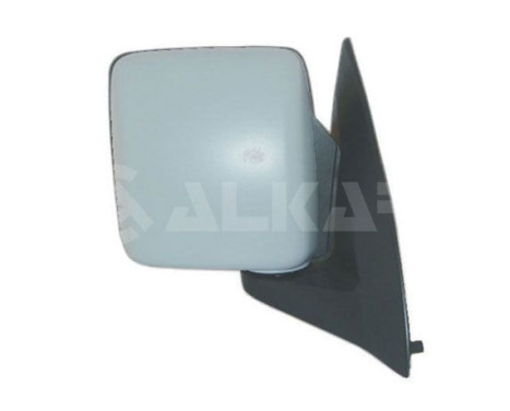 Right side exterior mirror complete 9246421 Alkar