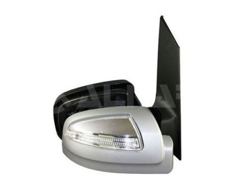 Right side exterior mirror complete 9250710 Alkar