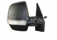 Right side exterior mirror complete 9256929 Alkar