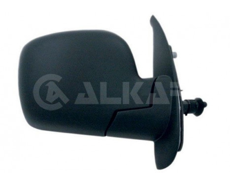 Right side exterior mirror complete 9265160 Alkar