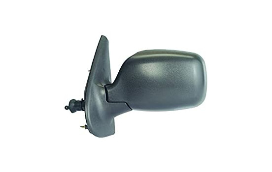Right side exterior mirror complete 9265174 Alkar