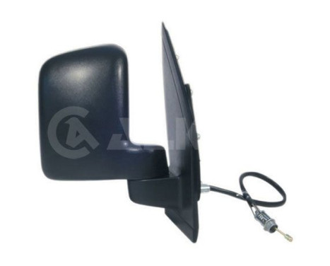 Right side exterior mirror complete 9265390 Alkar