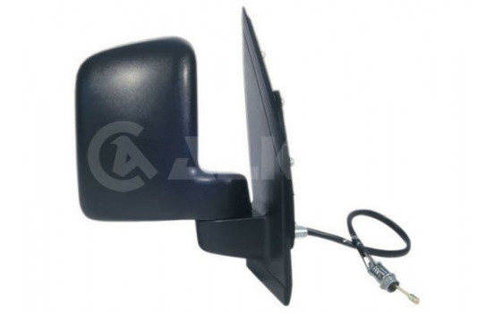 Right side exterior mirror complete 9265390 Alkar
