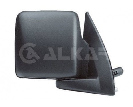 Right side exterior mirror complete 9265421 Alkar