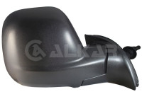Right side exterior mirror complete 9265867 Alkar