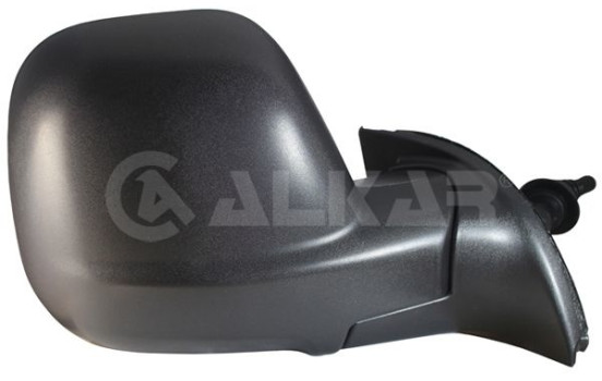 Right side exterior mirror complete 9265867 Alkar