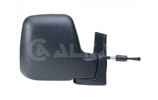 Right side exterior mirror complete 9265973 Alkar
