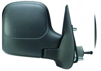 Right side exterior mirror complete 9265974 Alkar