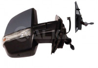 Right side exterior mirror complete 9275429 Alkar