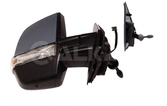 Right side exterior mirror complete 9275429 Alkar